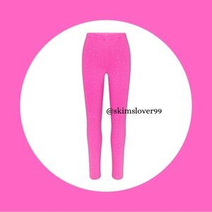 SKIMS - Outdoor Rhinestone Legging​